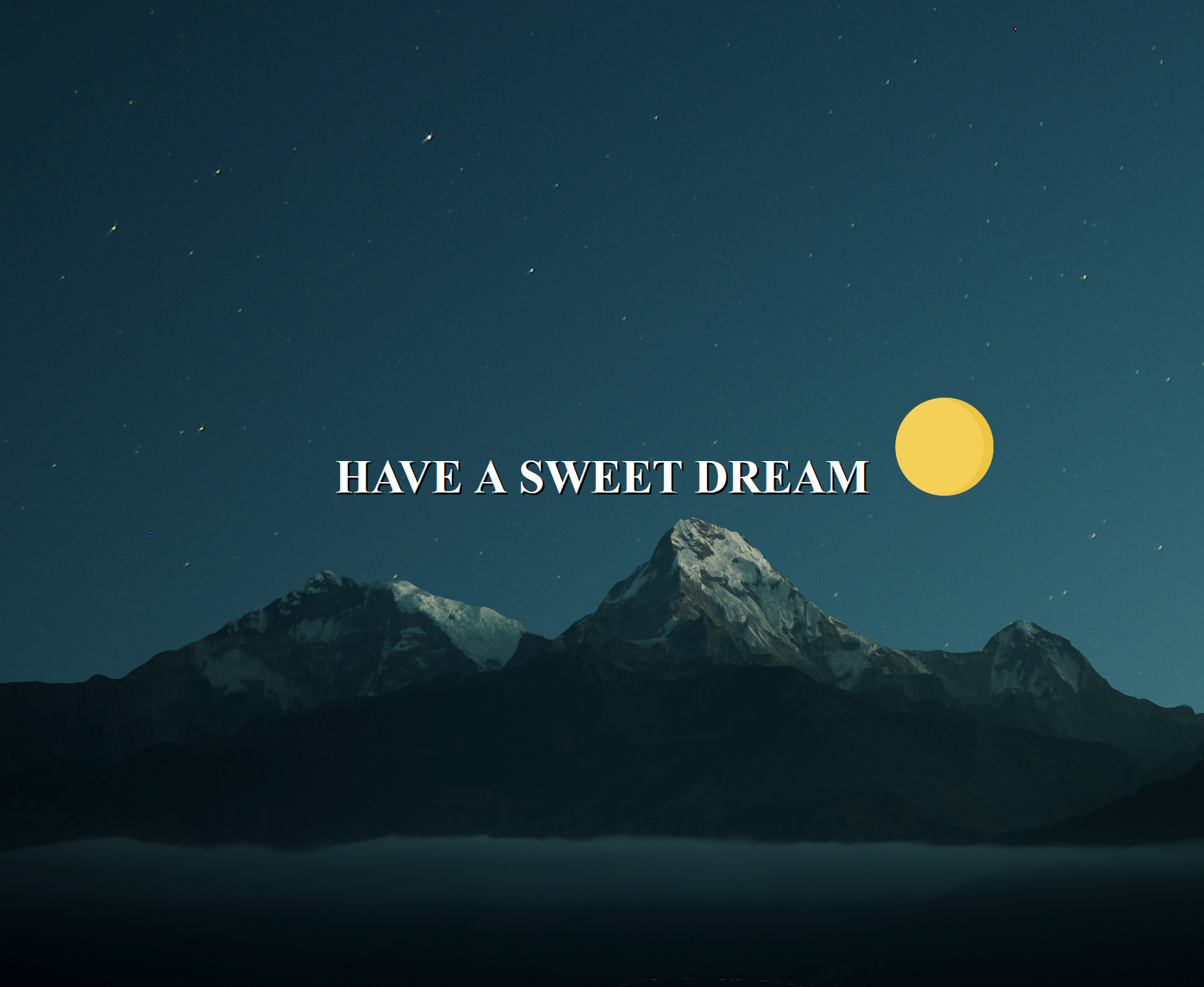 Day 9 Parallax Scrolling